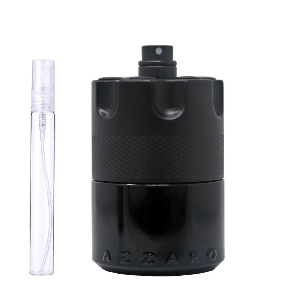 Azzaro The Most Wanted EDP Intense