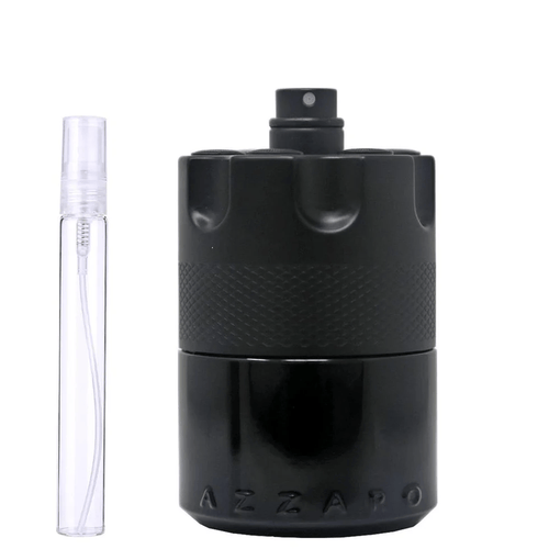 Azzaro The Most Wanted EDP Intense