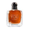 EA Stronger With You Intensely Eau De Parfum For Men