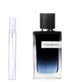 YSL Y Eau De Parfum For Men